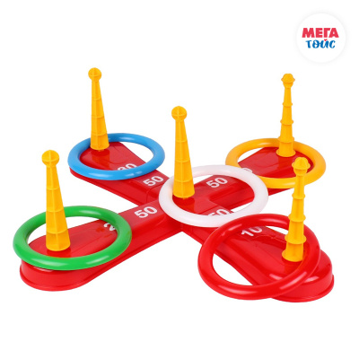 Кольцеброс 46х14х12 см