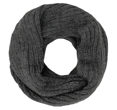 Шарф-снуд для мальчика Button Blue