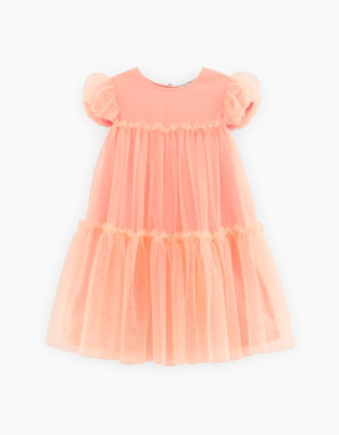 Платье для девочки Bell Bimbo