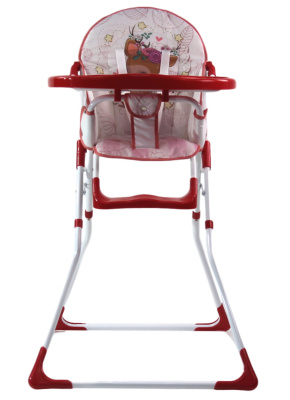 Стульчик для кормления Карапуз Олененок*