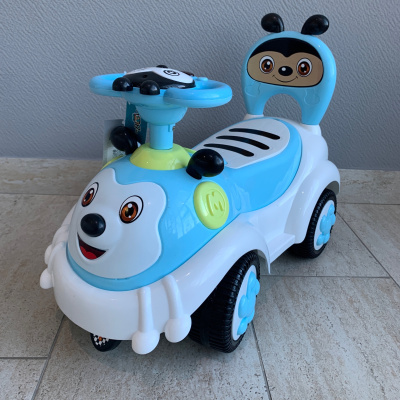 Каталка Толокар 103 в асс. муравей /1/