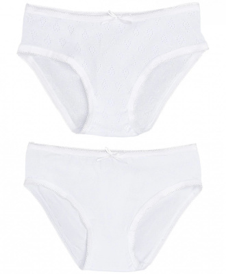 Трусы Button Blue 1шт 