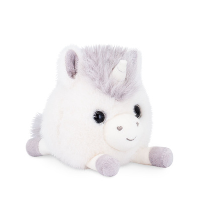 Лошарик серый 12 Orange Toys