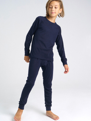 Термокомплект для мальчика PlayToday