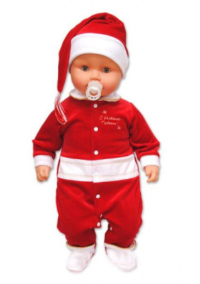 Комплект ясельный