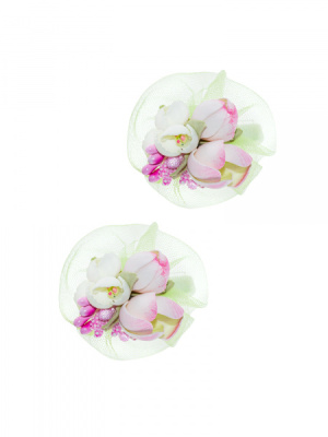 Резинка малая 2 шт Эйфория Malina by Andersen