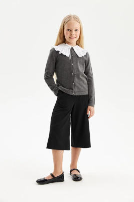 Юбка-брюки для девочки Silver Spoon