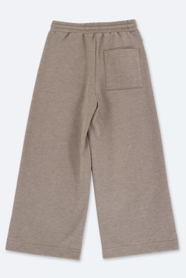 Брюки для девочки Deloras светло-бежевый