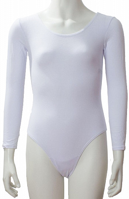 Купальник гимнастический