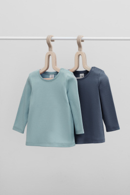 Джемпер Crockid турмалин