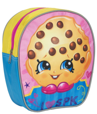 Рюкзак малый "Shopkins_5"