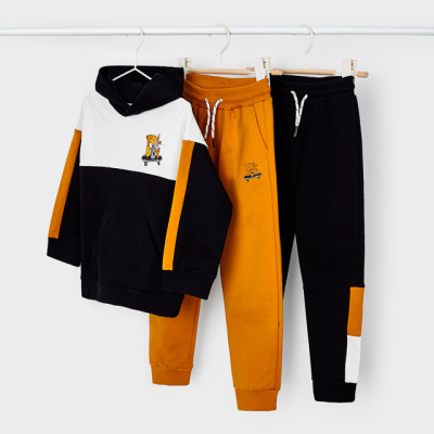 Толстовка + брюки для мальчика 2 шт Mayoral