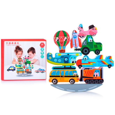 Игра Баланс