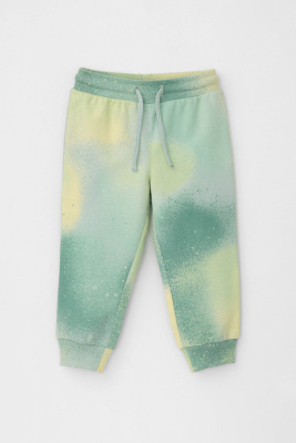 Брюки Crockid голубая дымка спрей к464