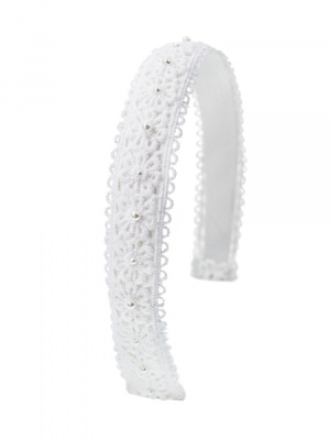 Ободок венок Наивность Malina by Andersen