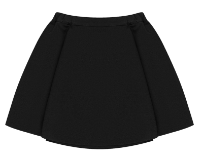 Юбка для девочки Button Blue