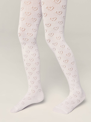 Колготки для девочки Miss Conte