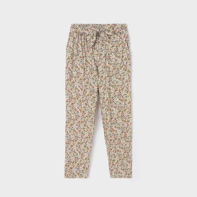 Брюки для девочки Nukutavake