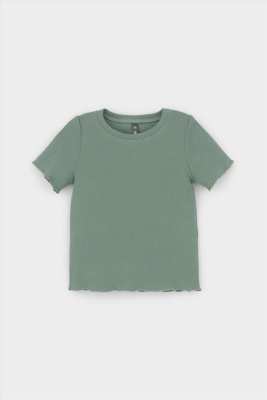 Джемпер Crockid весенний зеленый к529