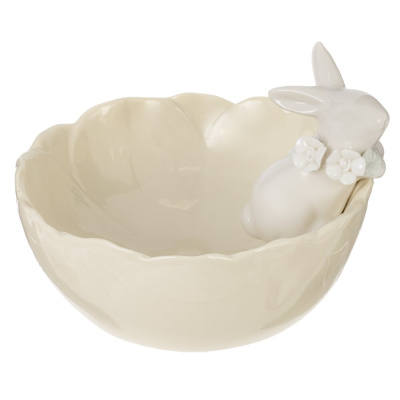 Конфетница L13,5 W13,5 H9 см