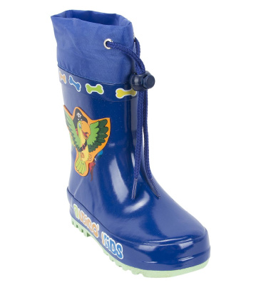 Сапоги резиновые INDIGO