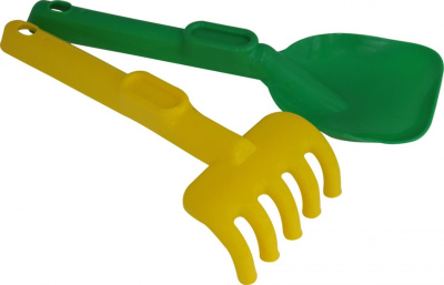 Набор № 465 Полесье