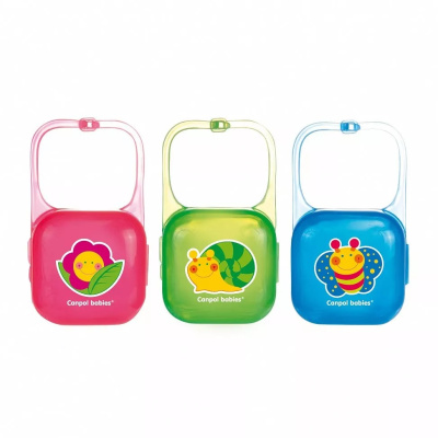 2/927 Контейнер для пустышки