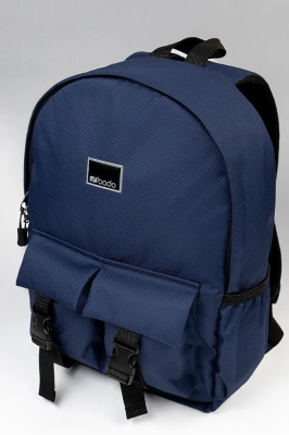 Рюкзак Bodo темно-синий
