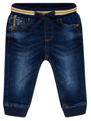 Брюки джинсовые для мальчика Mayoral