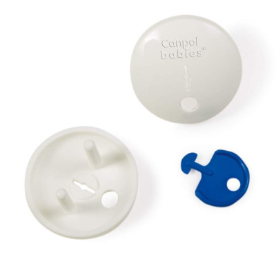 Заглушки для розетки Canpol