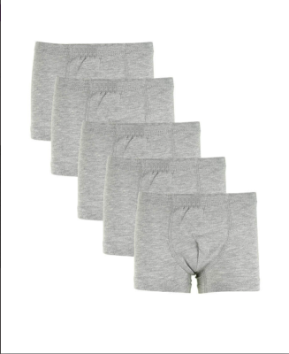 Трусы для мальчиков 