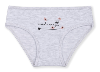 Трусы для девочки 