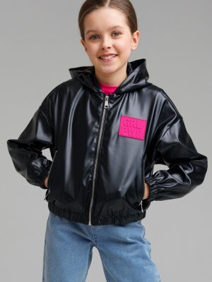 Куртка для девочки PlayToday