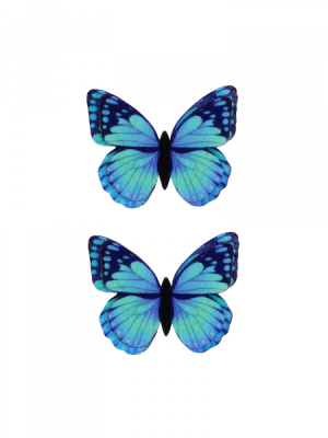 Резинка малая Malina by Andersen Прохлада 2 шт