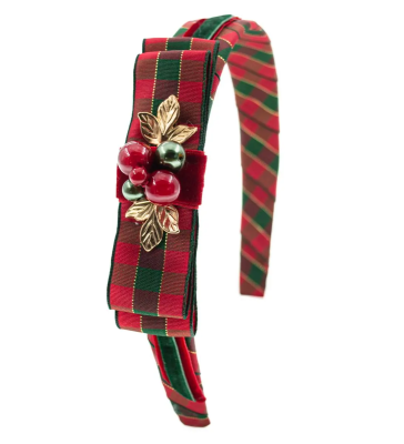 Ободок большой Malina by Andersen Рил