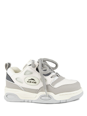 Кроссовки для мальчика Kapika серый