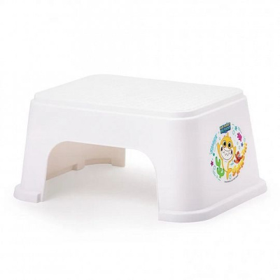 АЛЬТЕРНАТИВА Табурет-подставка Baby Shark's Big Show! (уп.10)