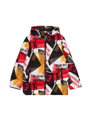 Куртка для мальчика PlayToday