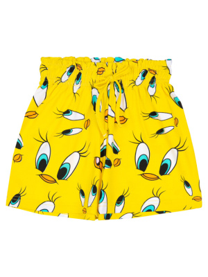 Шорты для девочки PlayToday