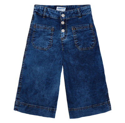 Брюки для девочек Mayoral полутон