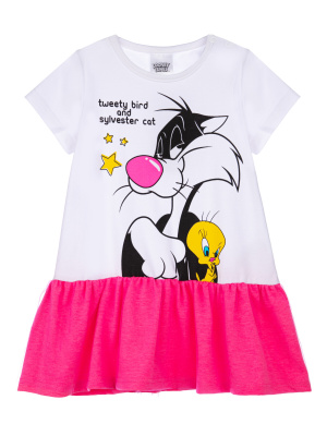 Платье для девочки PlayToday