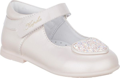 Туфли для девочки Kapika