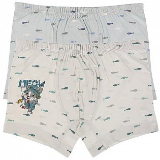 Трусы для мальчиков Donella