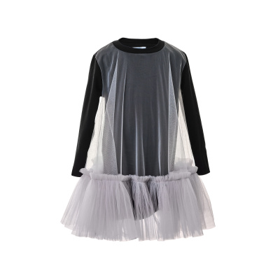 Платье для девочки Malina by Andersen