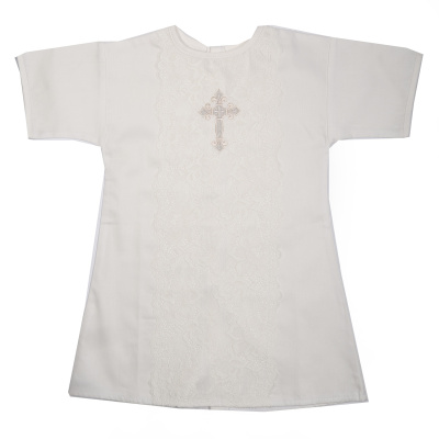 Крестильная рубашка