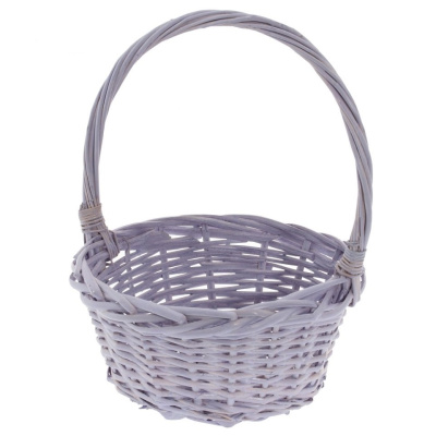 Корзина Индиго