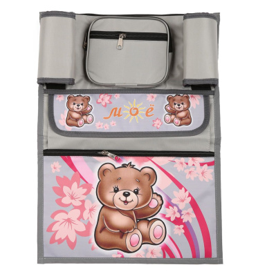 Органайзер на коляску Мишки Моё *