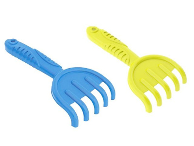 Грабли Волна 20 см Нордпласт