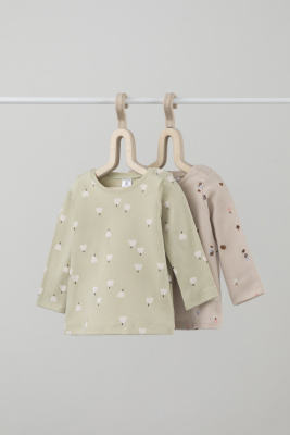 Джемпер Crockid колокольчик