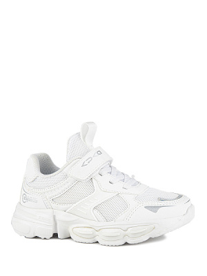 Кроссовки для мальчика Kapika белый